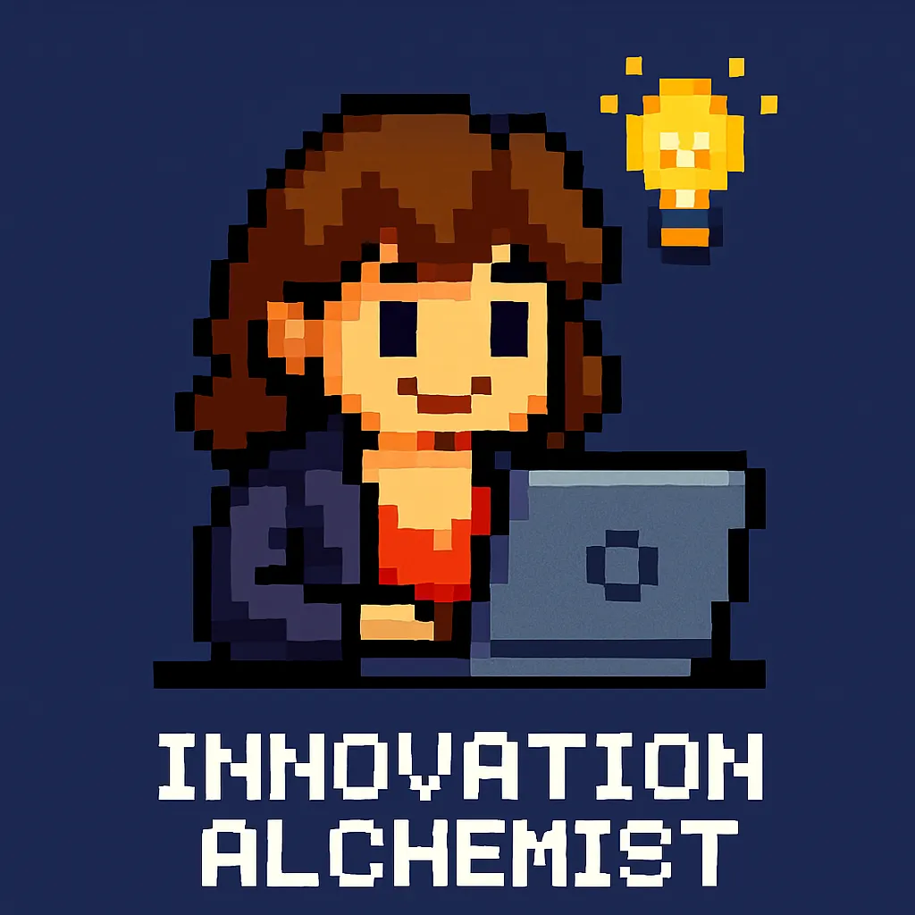 Team Member Aidan Pixel Art