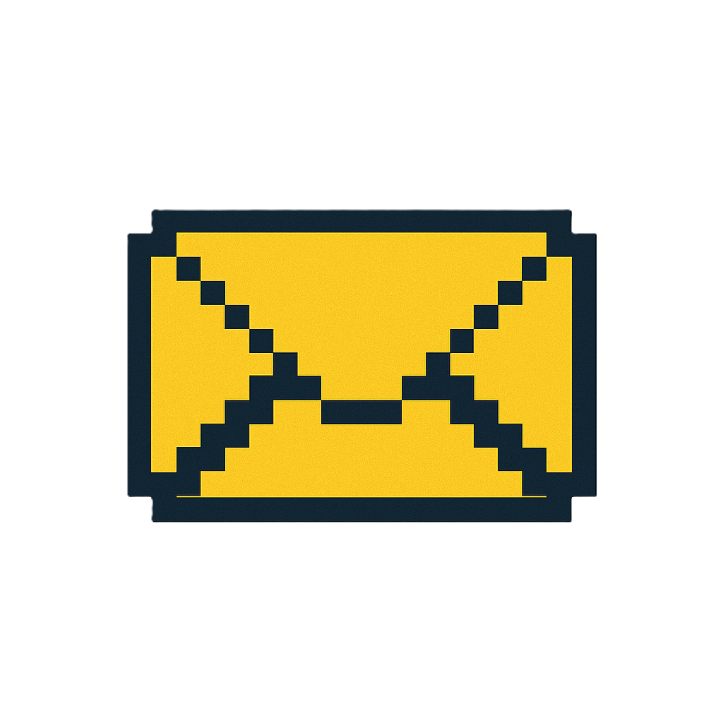 Email icon