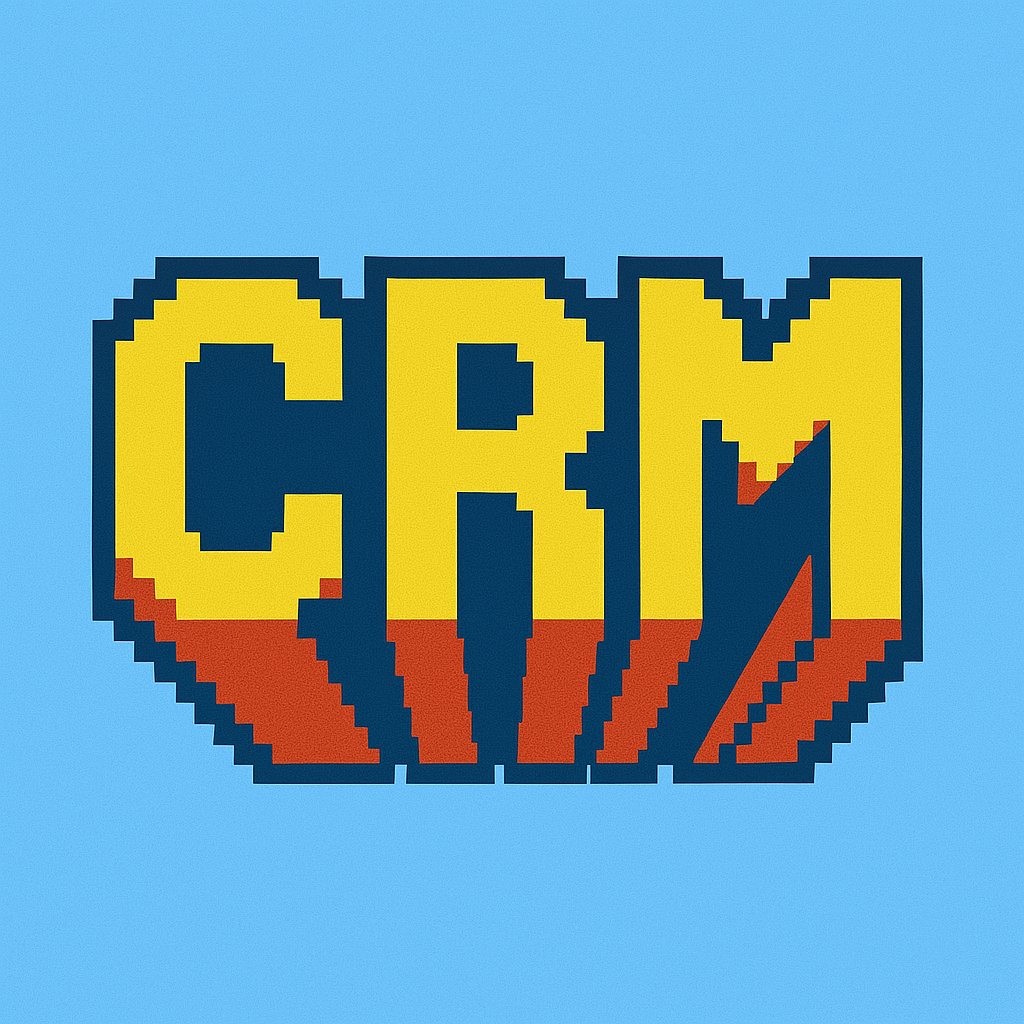CRM Icon