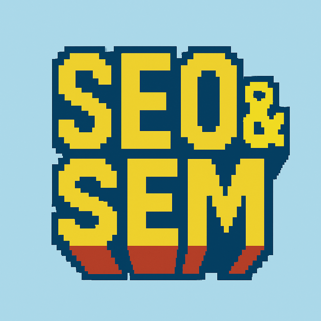 SEO Icon