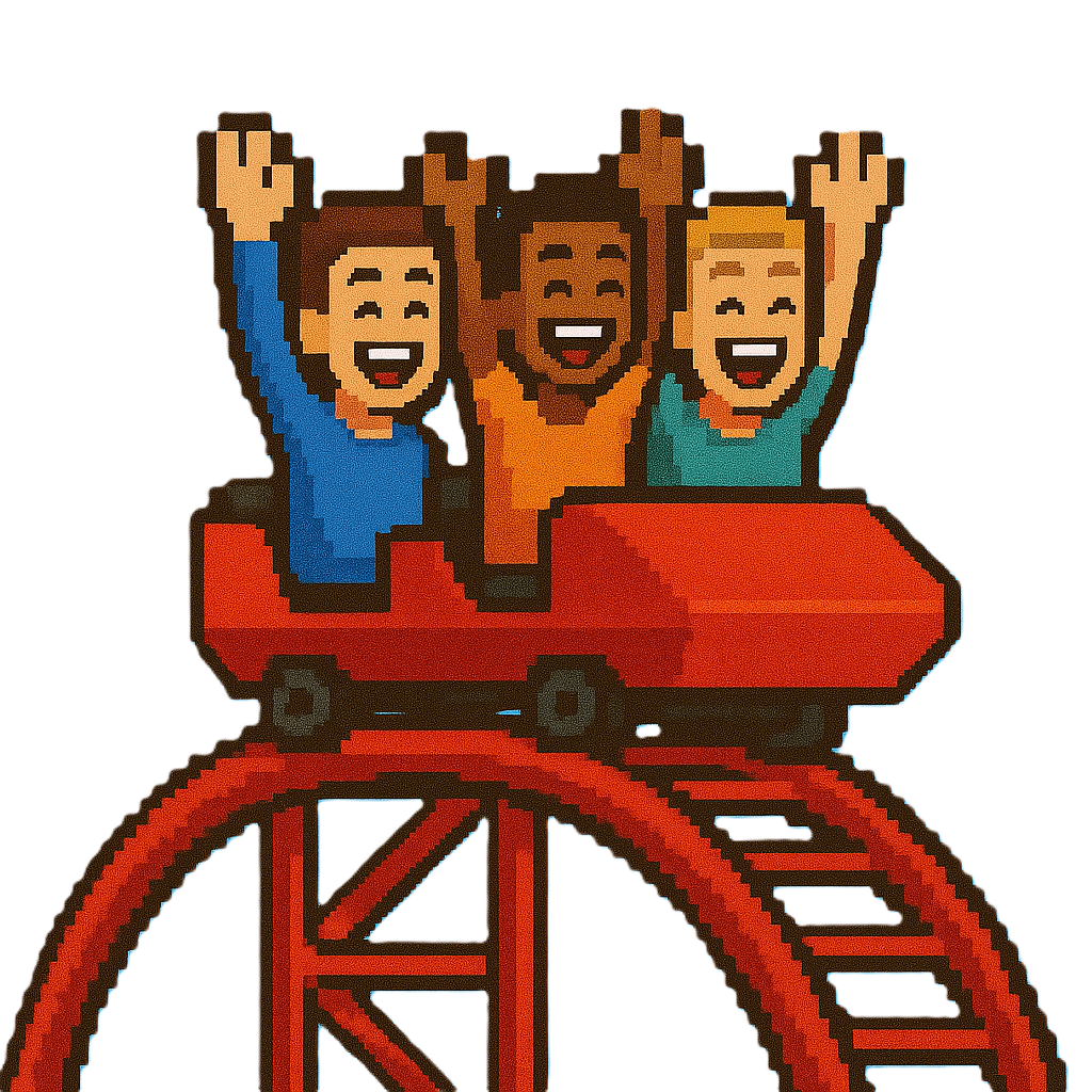 Brands Made of Thrills