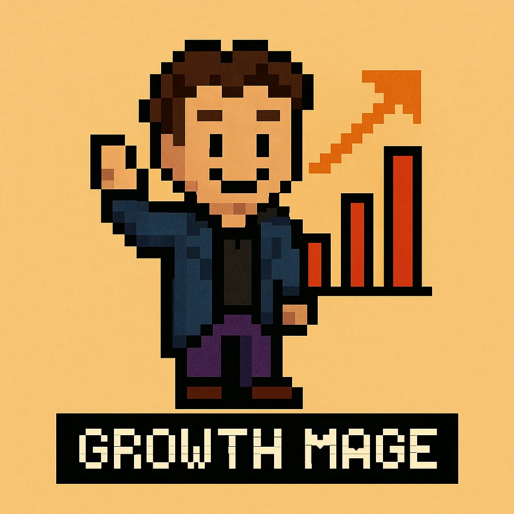 Team Member Michel Pixel Art