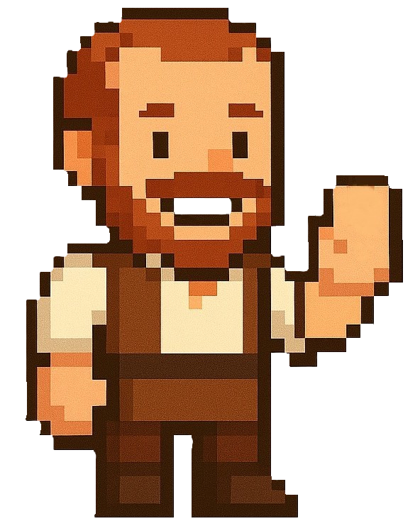 Digital Taverna Keeper